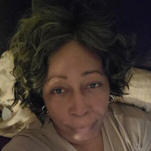 Fundraising Page: Toni Edmond